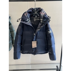 Burberry Down Jackets